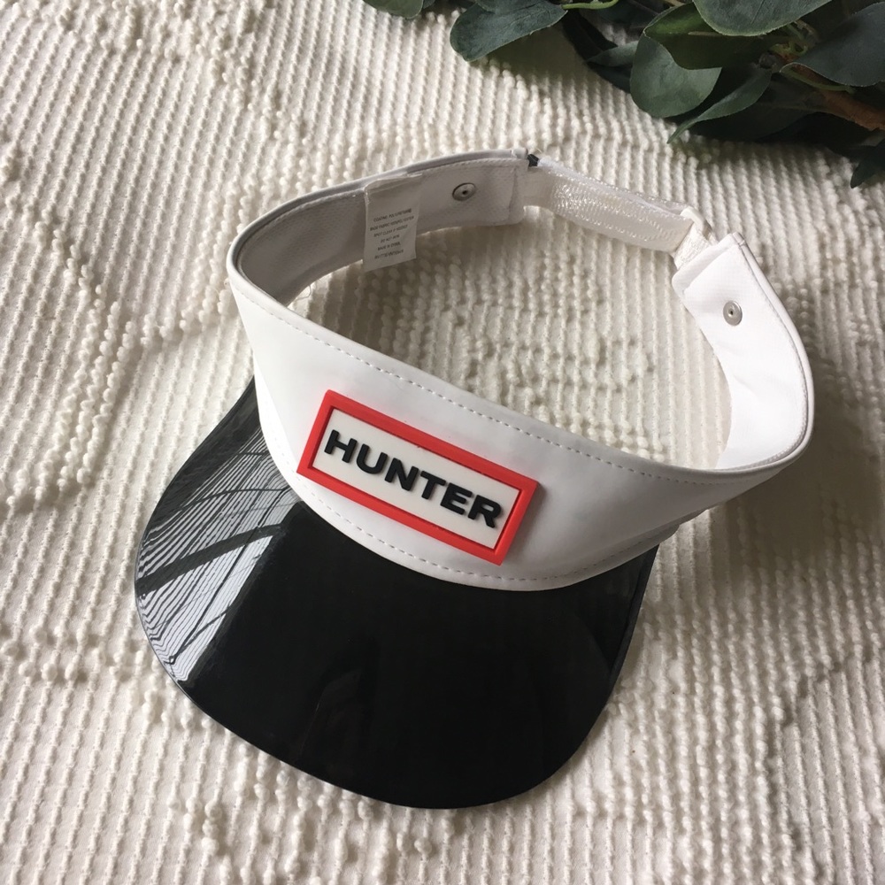 Hunter for target cap